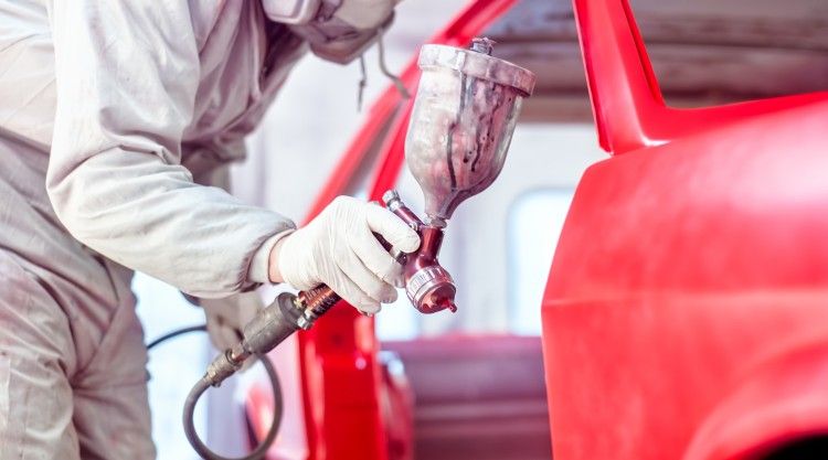 Beytüşşebap Oto Boya